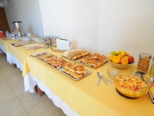 Vaness Hotel