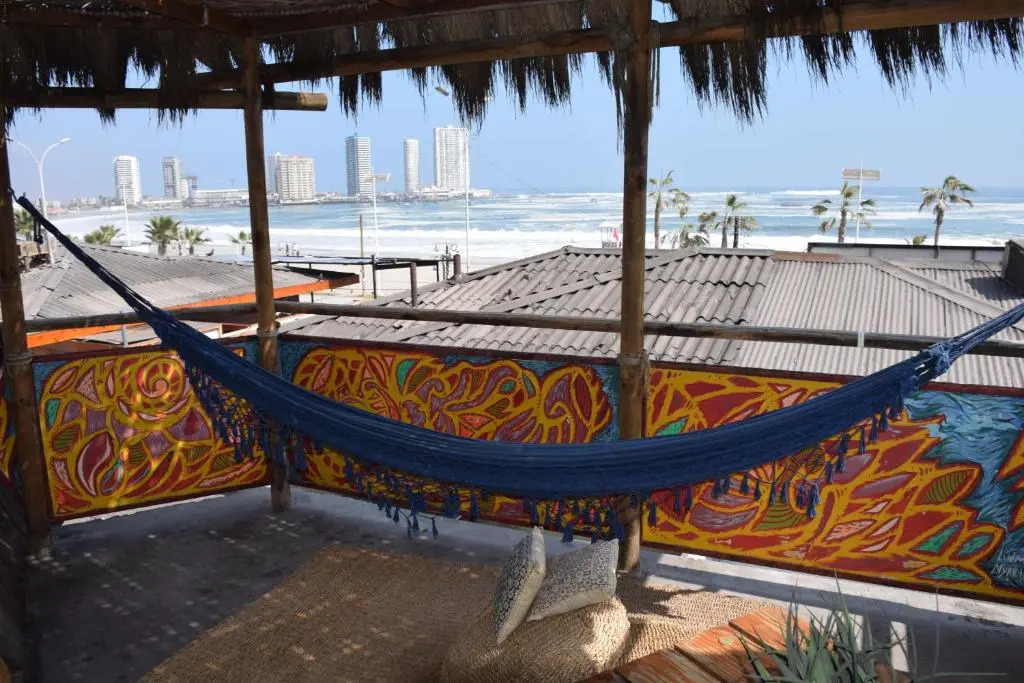 Backpackers Hostel Iquique