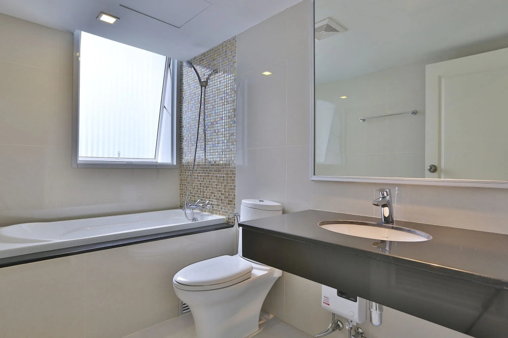 United Residence Ekamai Bangkok