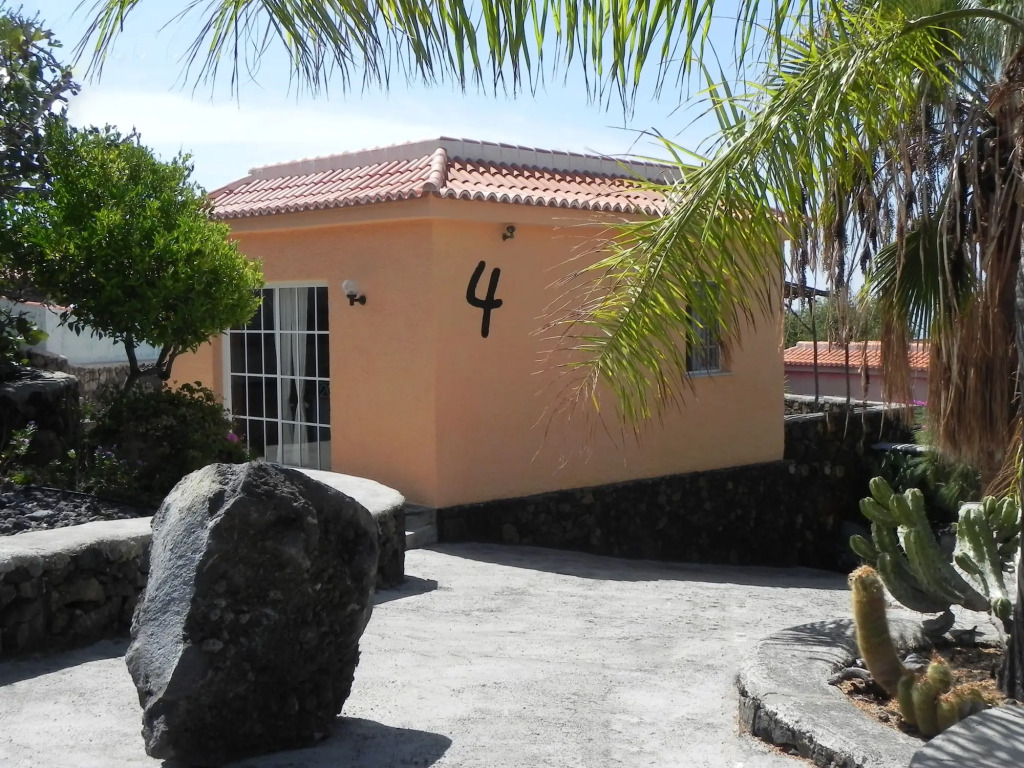 Bungalows & Apartamentos Morani