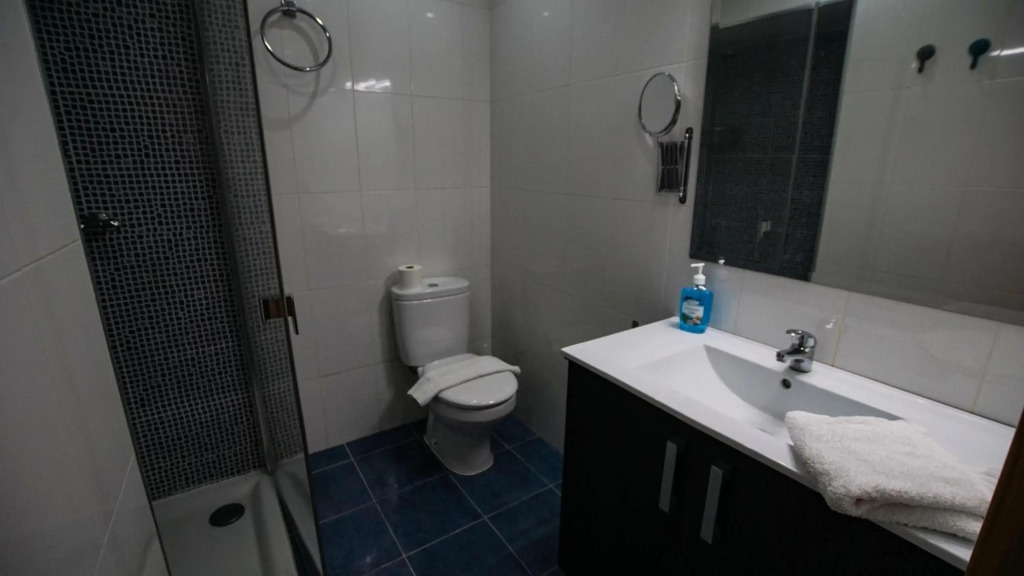 Apartamento/Casa El Puente