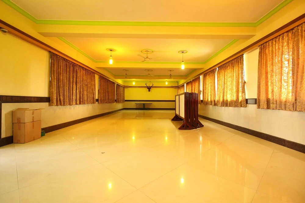 OYO 7096 Elite INN