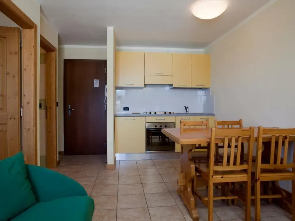 Residence Redivalle