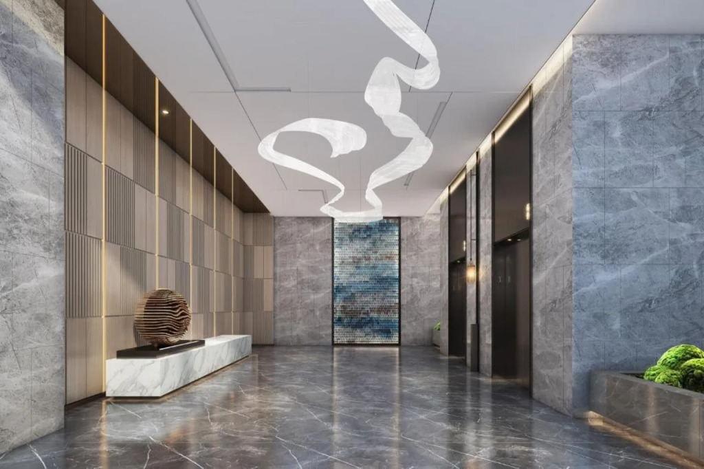 Fairfield by Marriott Huaian Downtown