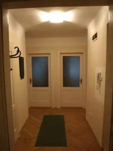 Karlovy Vary Luxury Apartments