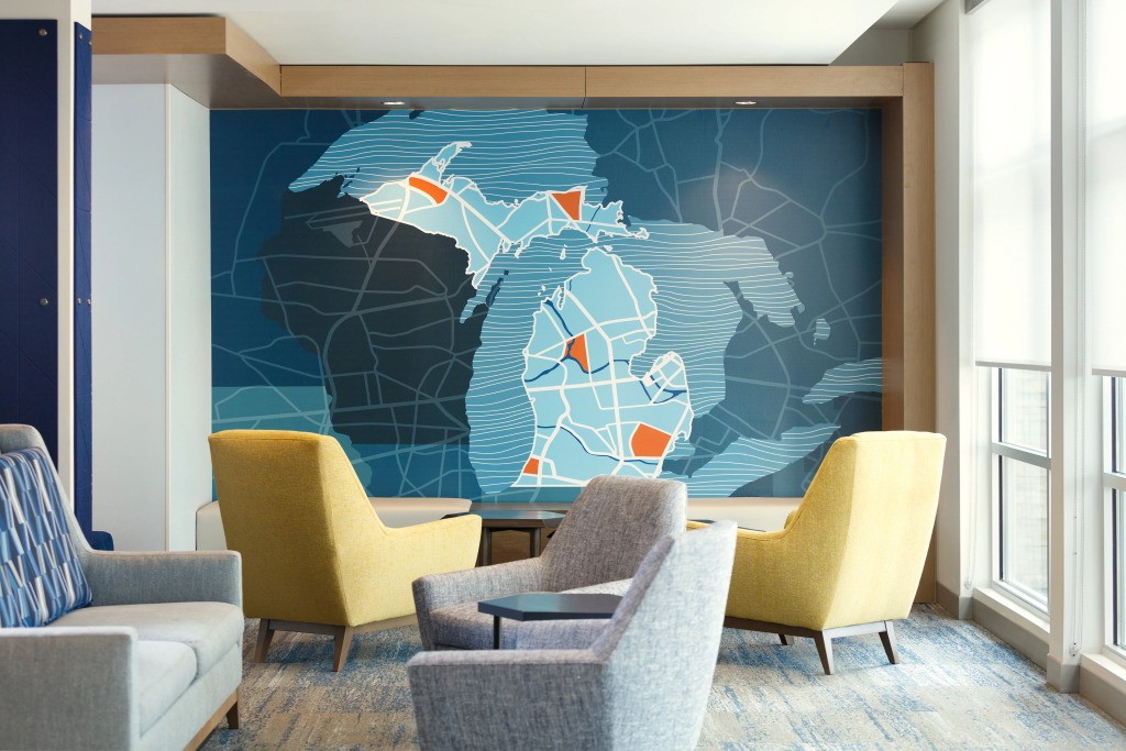 Holiday Inn Express Hotel & Suites Christiansburg by IHG