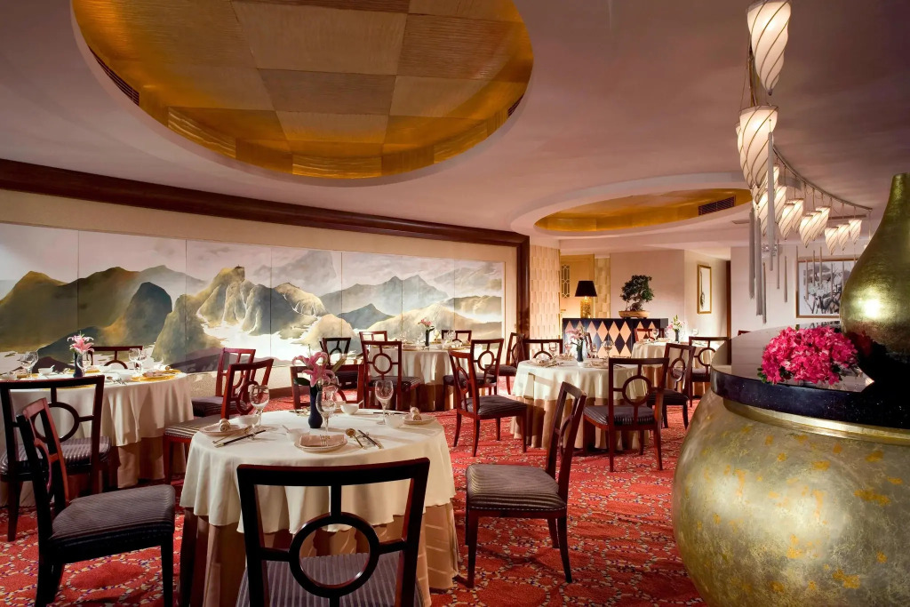 Sheraton Guiyang Hotel
