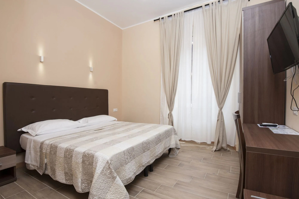 Trinity Luxury Rooms