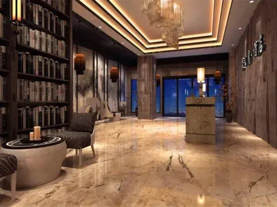 Jiaxi Hotel