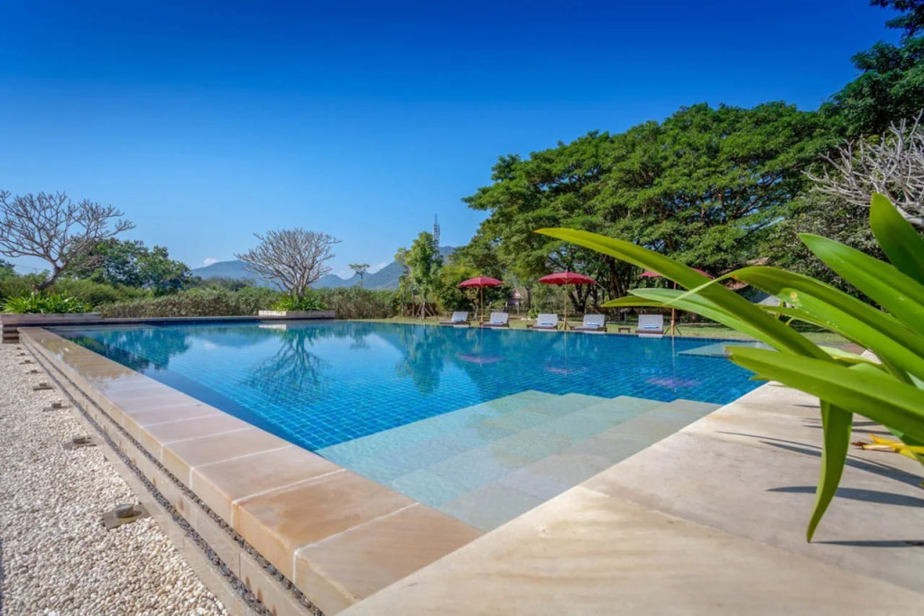 The Grand Luang Prabang Affiliated by Meliá