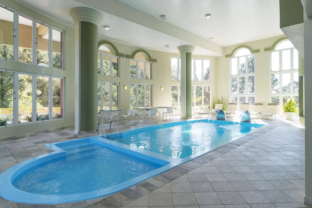 Hotel Laghetto Siena Gramado