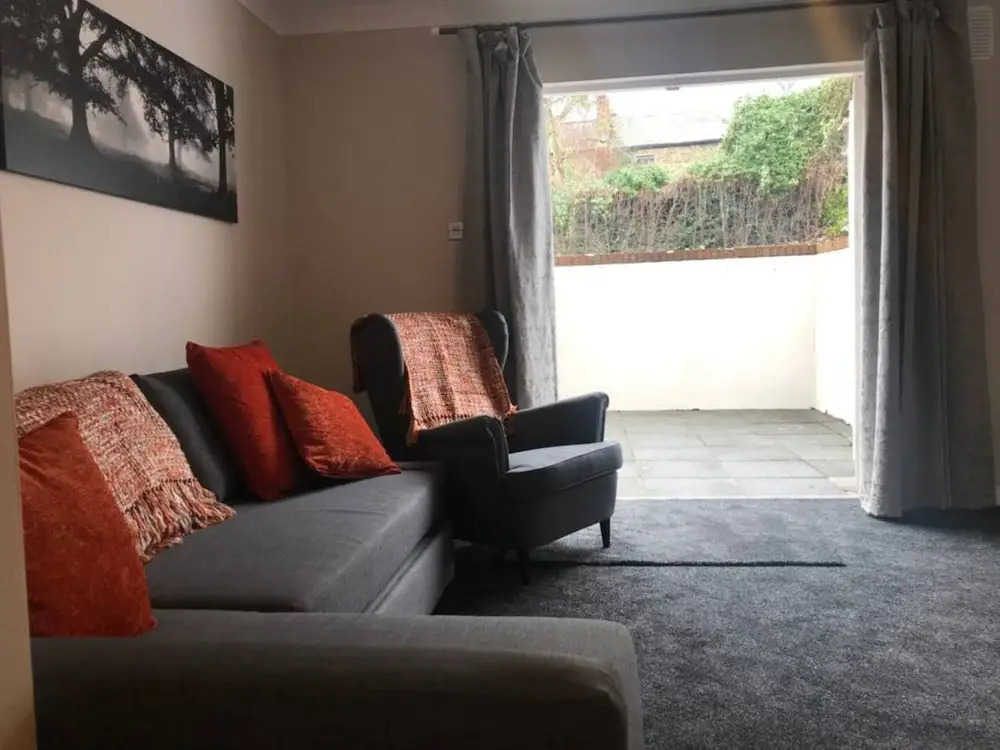 2 Bedroom City Centre House