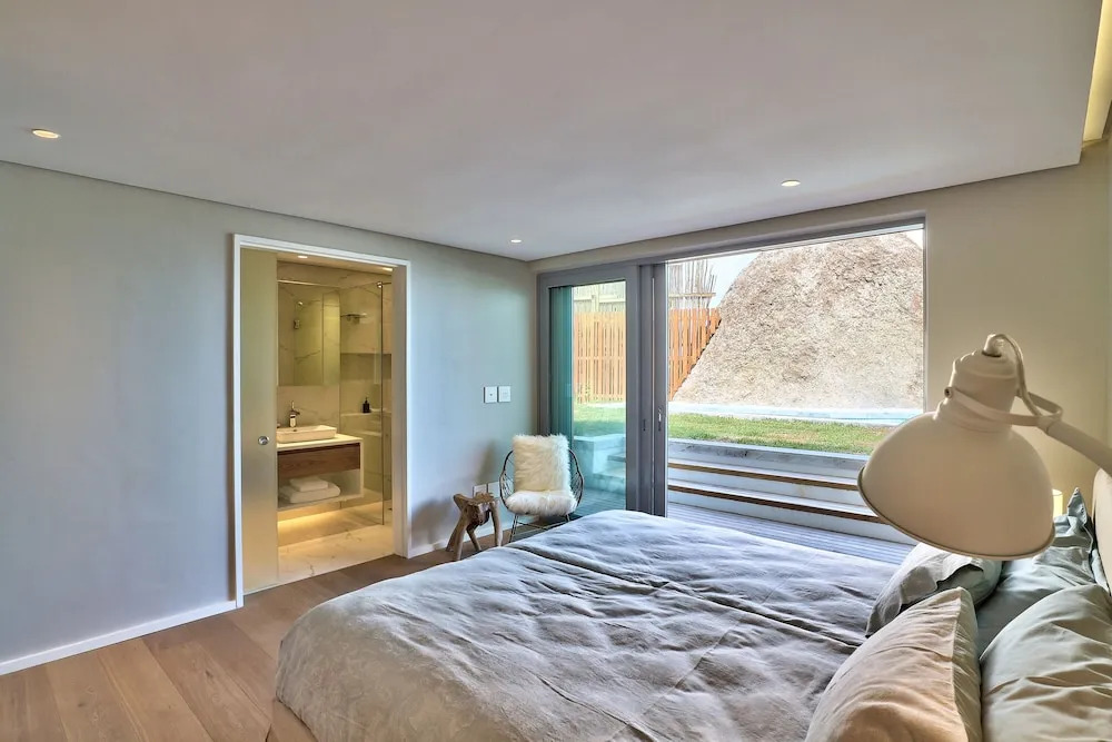 Rock Villa