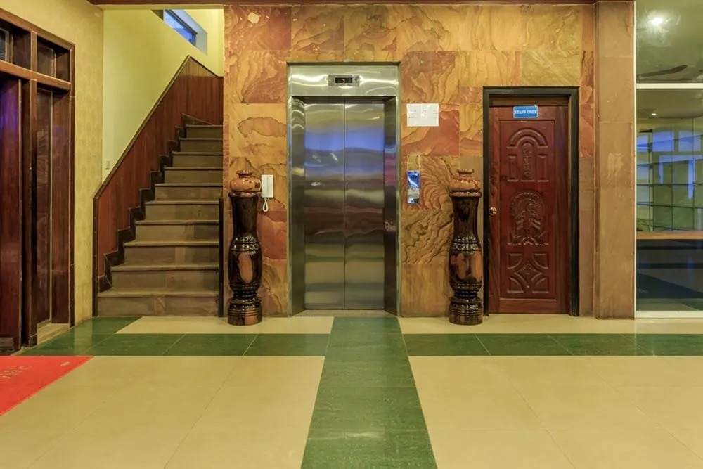 V Siem Reap Town Hotel