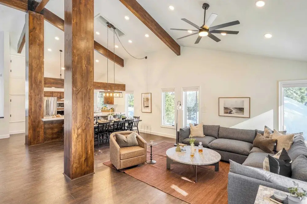 Explorer by Avantstay Close to Slopes! Game Room, Guest Suite, Hot Tub