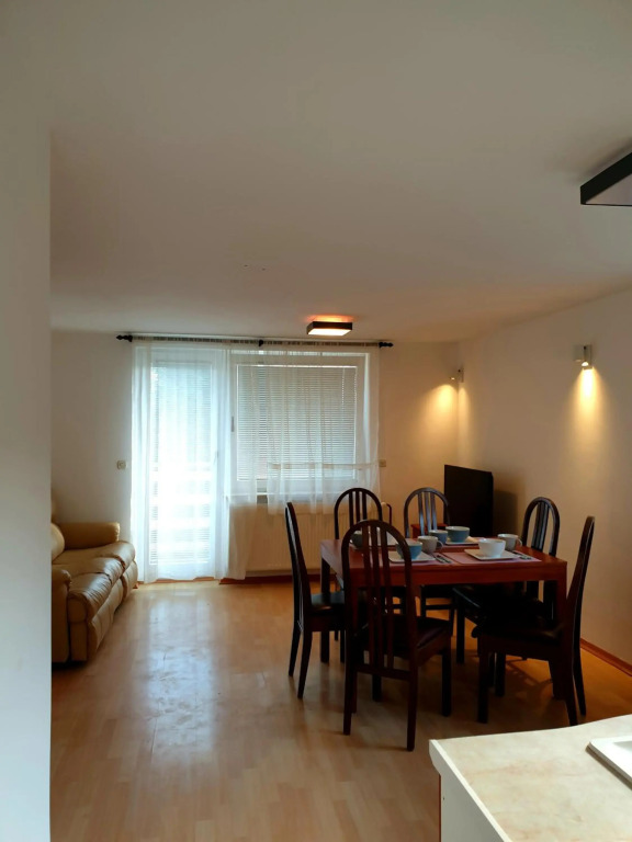 Apartment Barje I