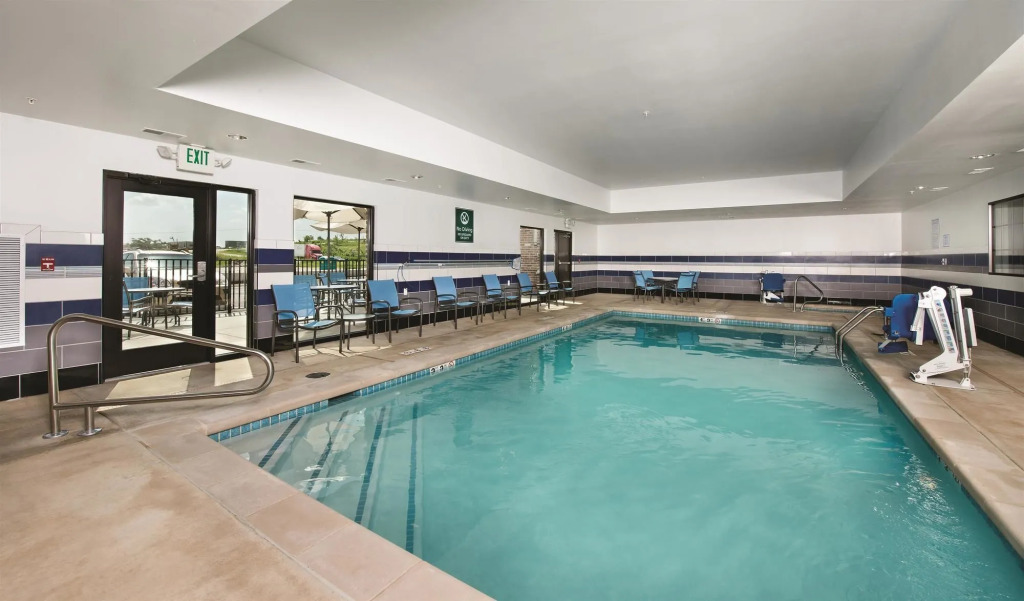 Angler's Lodge Hollister