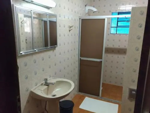 Hostel Villa Pomerânia