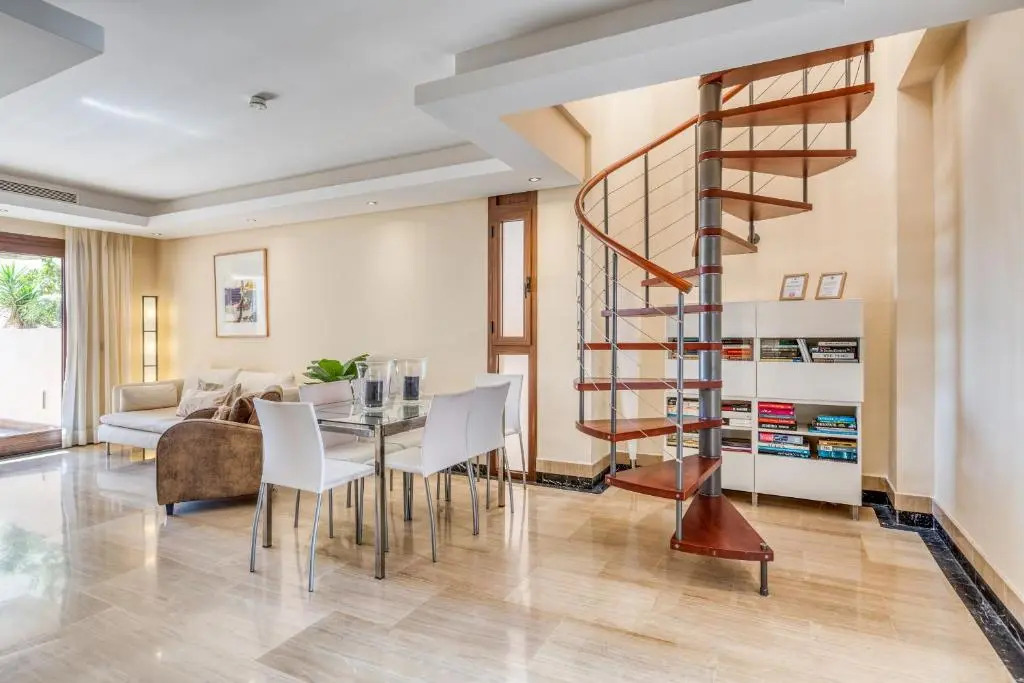 Hanami Bahia de la Plata Penthouse BDLP10A2A