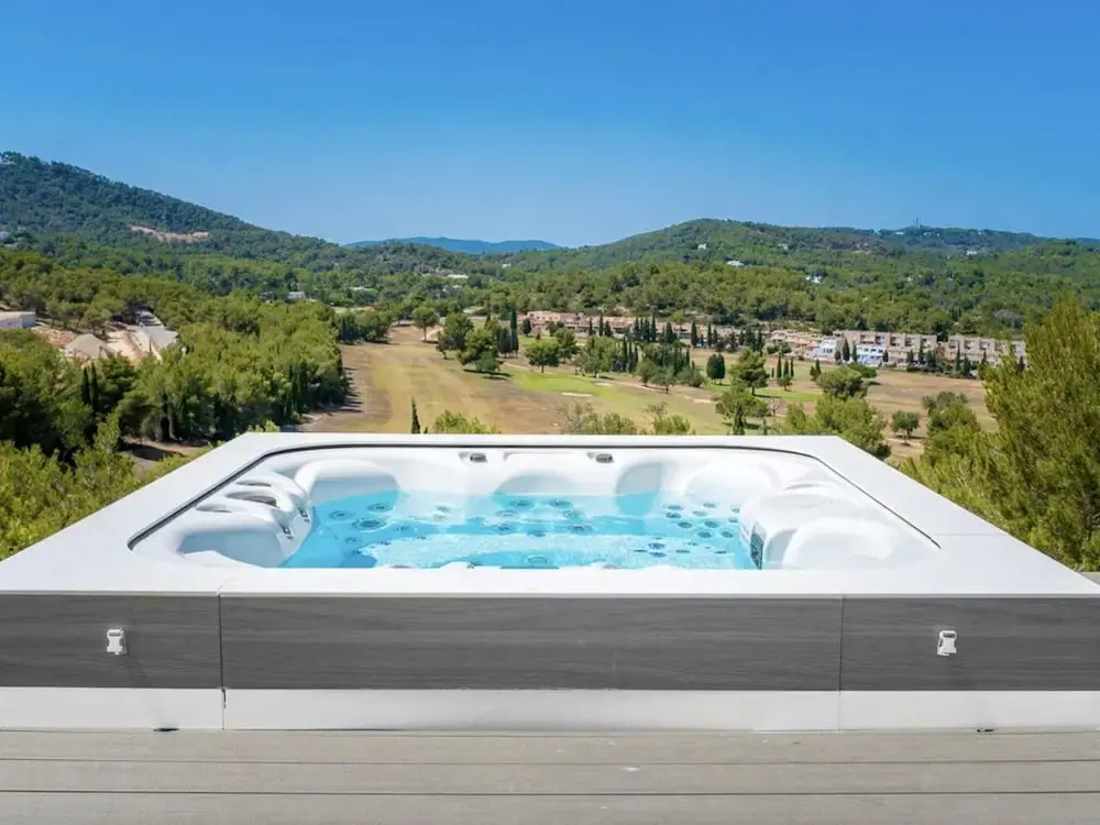 Holiday Home With Outdoor Activities