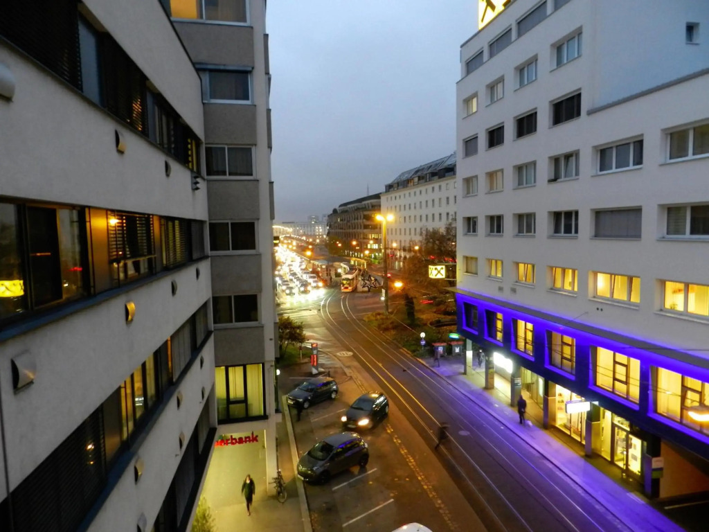 Ferienwohnung DANUBIA