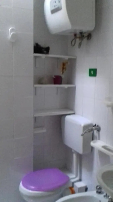 Rais Gerbi Appartamento Sea View Apartment