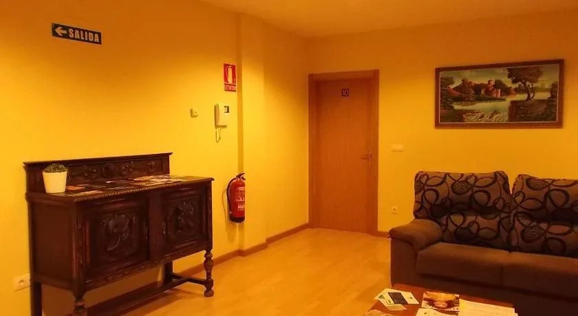 Hostal Europa