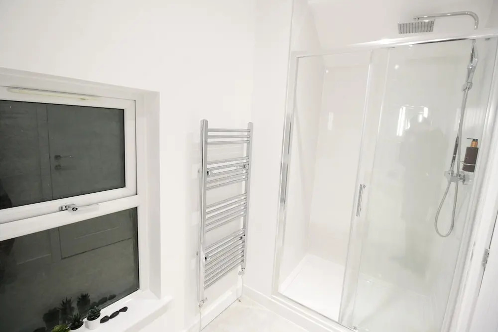 Pontcanna Apartment