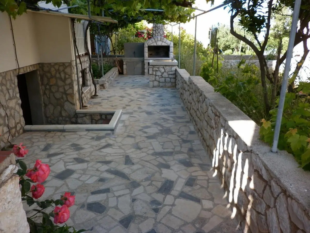 Apartment Tonia - great location & afordable: A1 Mali Losinj, Island Losinj