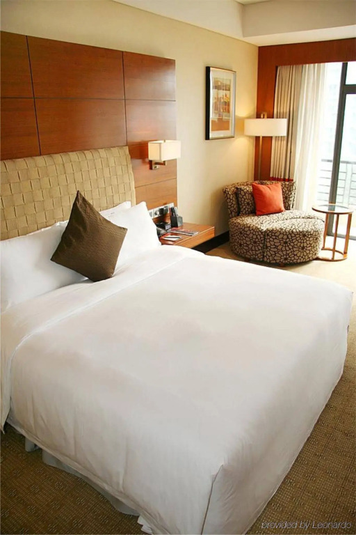 Отель Palace Hotels (Chongqing Nanbin Road Holy Land Hot Spring Branch)