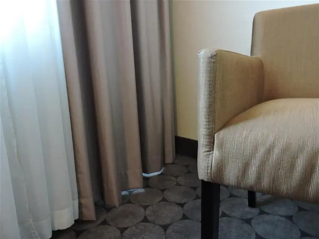 Best Western Hotel International