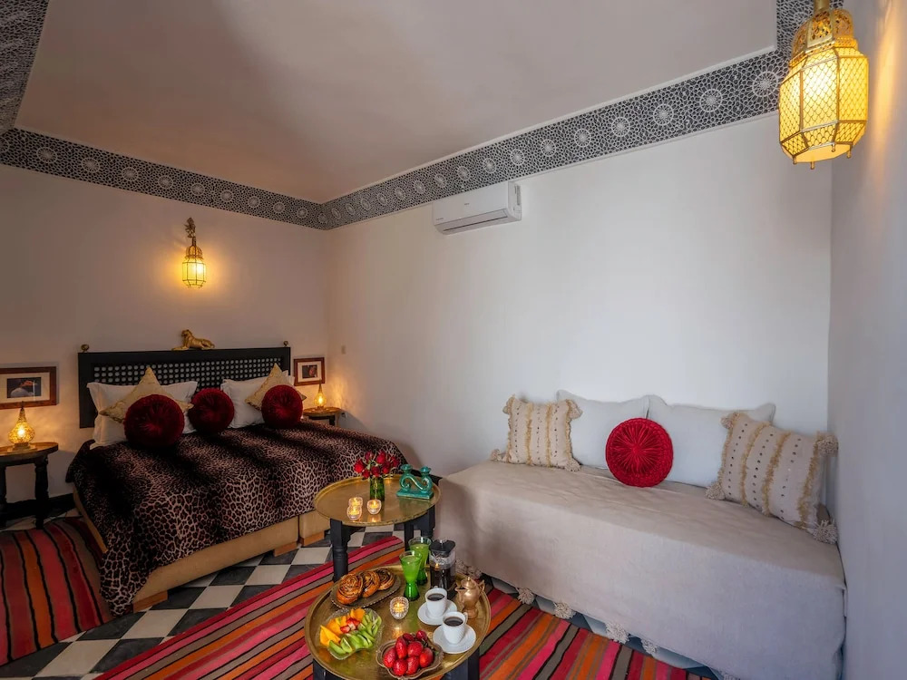 Riad dada Messouda spa