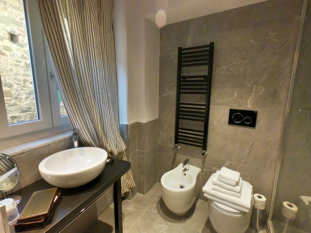 Residenza Farinati