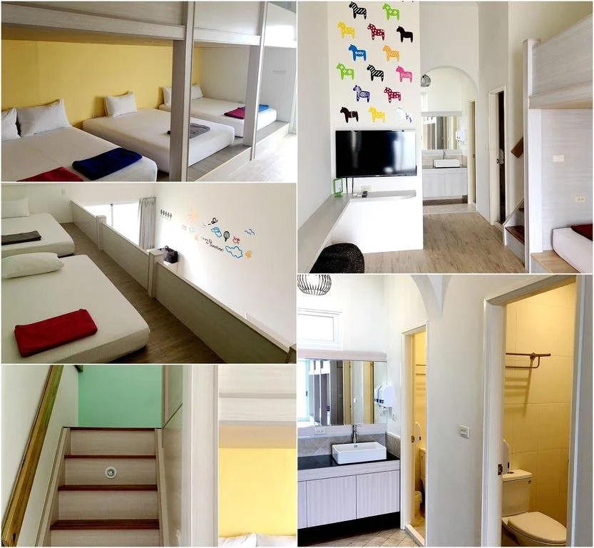 Moumoon B&B