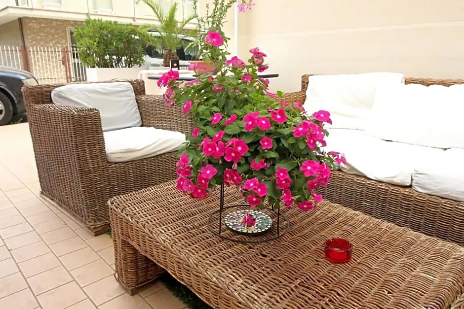 Hotel Soave