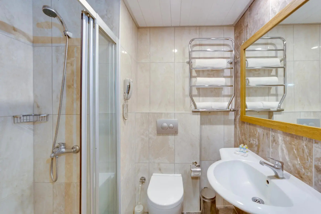 Natur Garden Hotel