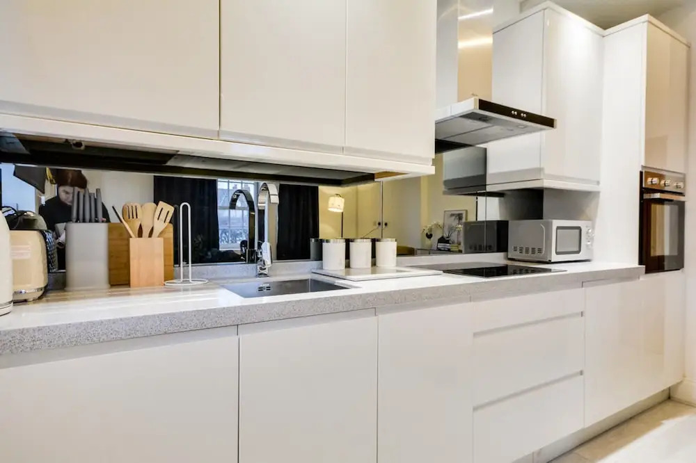 3 Bed Apartment in Wigan