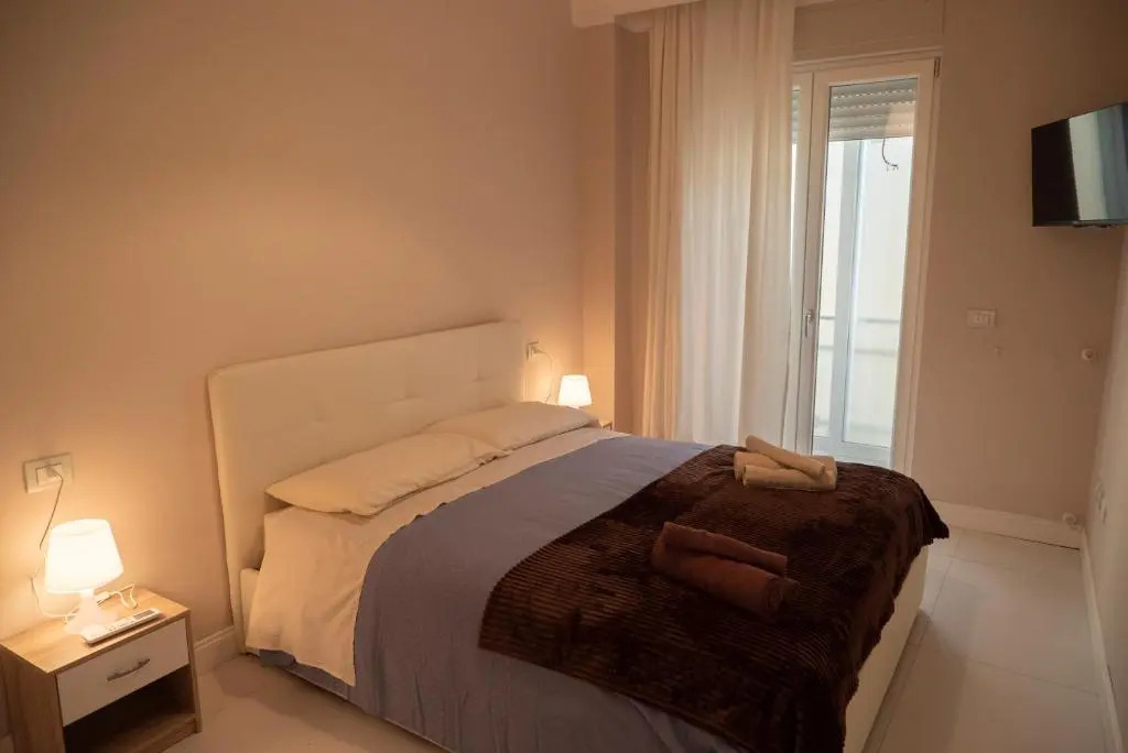 Belvedere Sea Suite