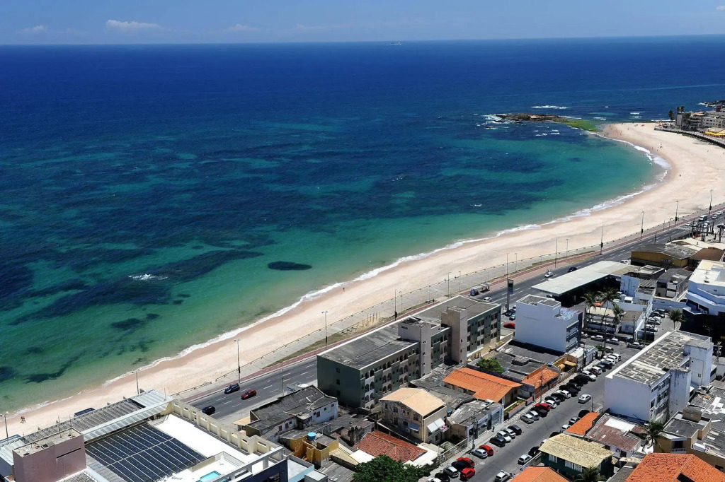 Portobello Pituba Praia