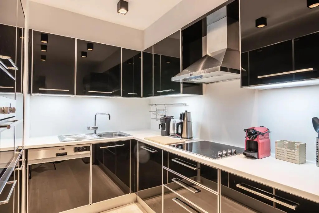 Deger 16 Residences