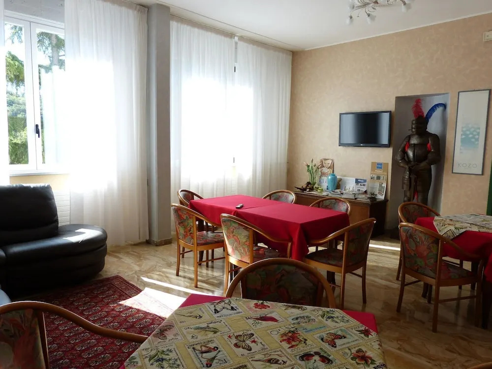 B&B Stazione