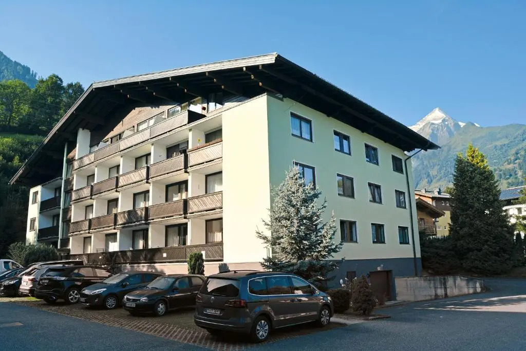 Appartement Kaprun4You