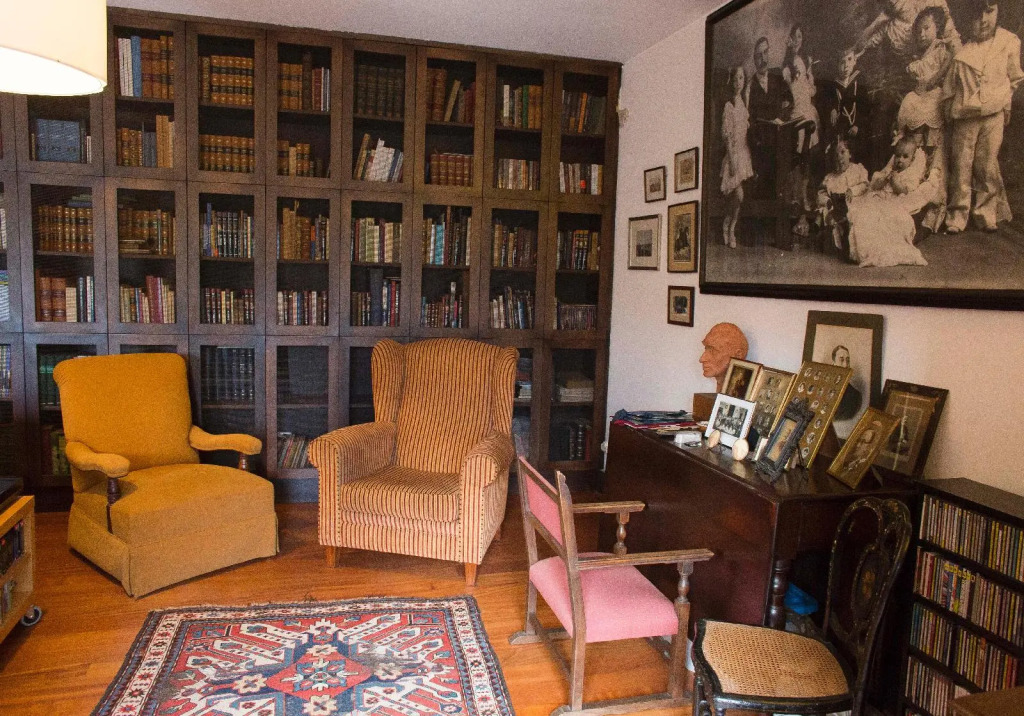 Paco de Pombeiro - Turismo de Habitacao
