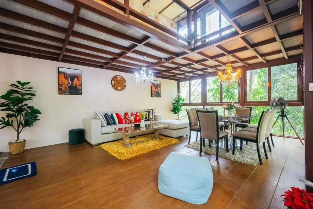 Thai Modern Resort & Spa "Newly Renovated"