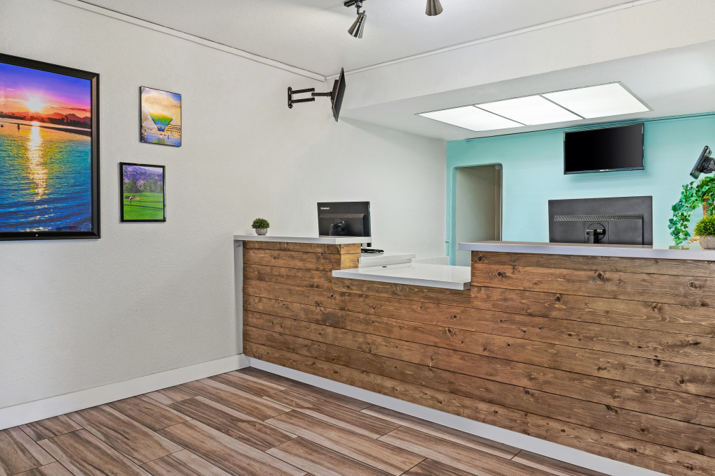 WorldMark Havasu Dunes