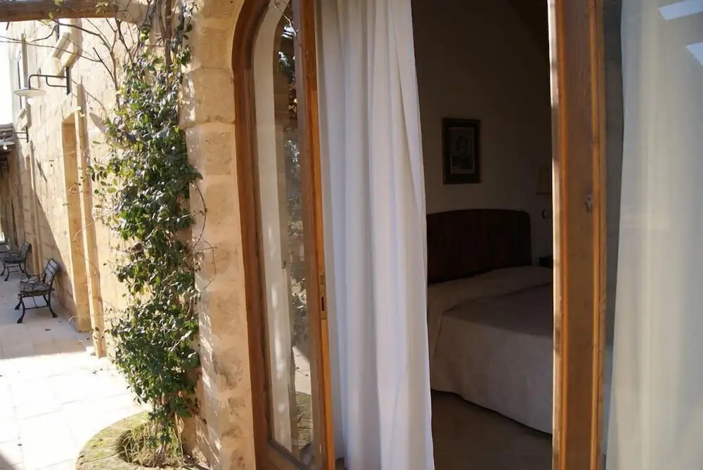 Masseria Sotto le Stelle Provenzani