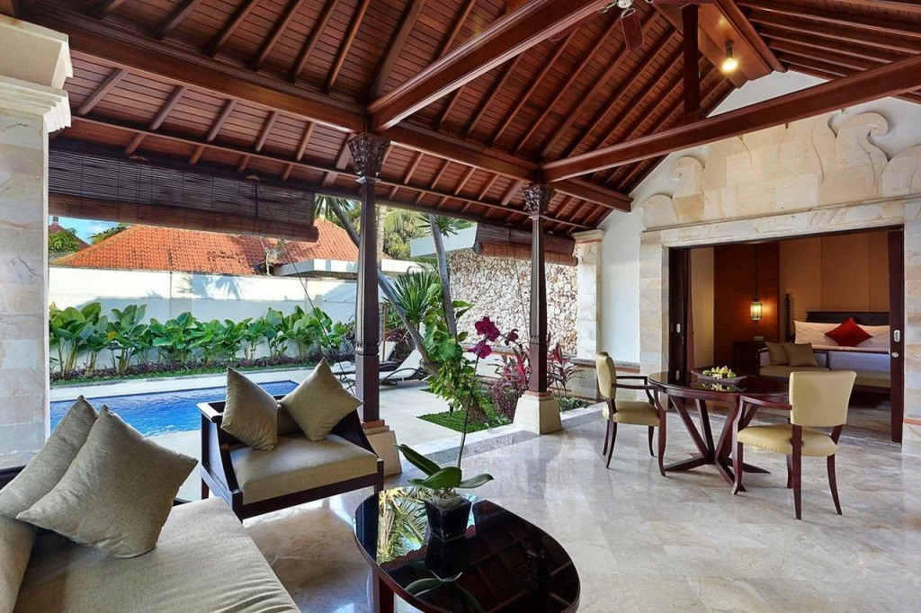 The Club Villas Seminyak