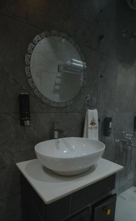 Hotel Cloud Castle Ludhiana