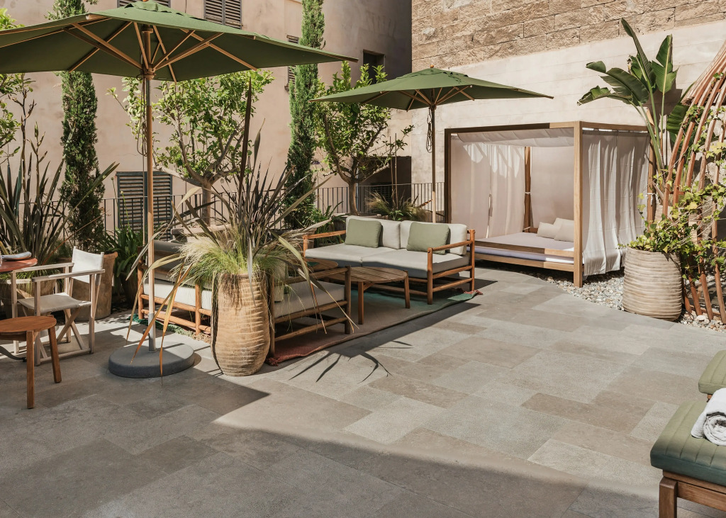 Nobis Hotel Palma, a Member of Design Hotels