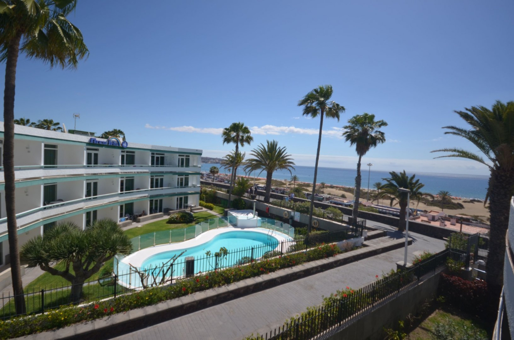 Апартаменты Apartamentos Arco Iris
